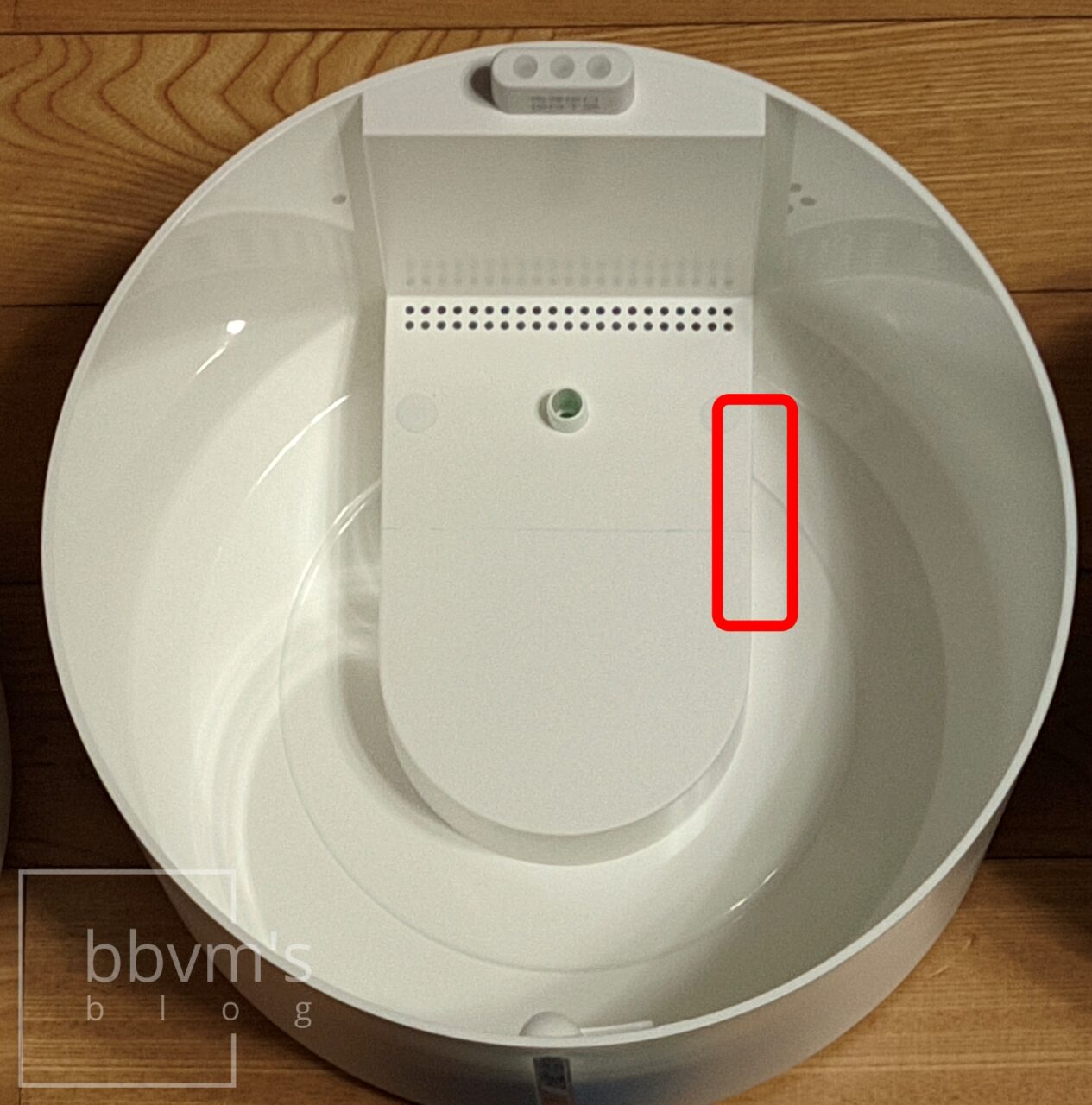 Xiaomi Humidifier Water Level Sensor