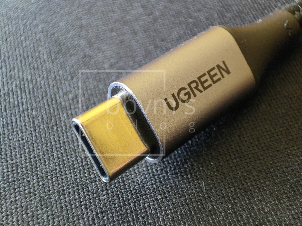 C Cable UGREEN